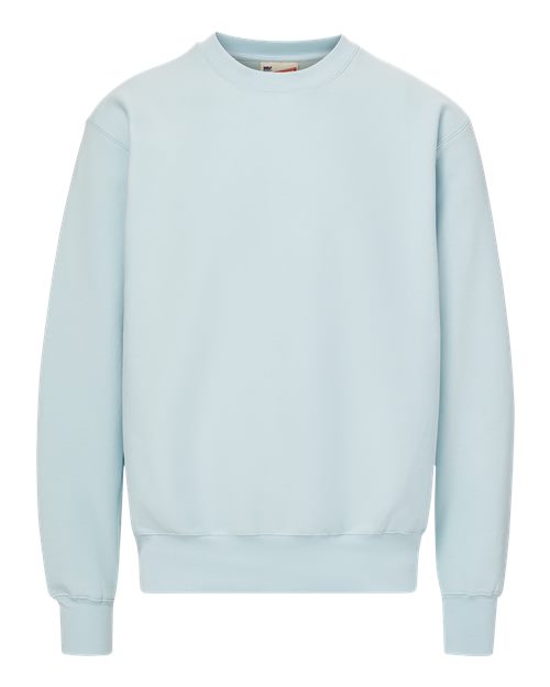 MV Sport Men's Pro-Weave Crewneck Sweatshirt-1