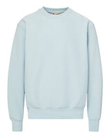 MV Sport Men's Pro-Weave Crewneck Sweatshirt-1
