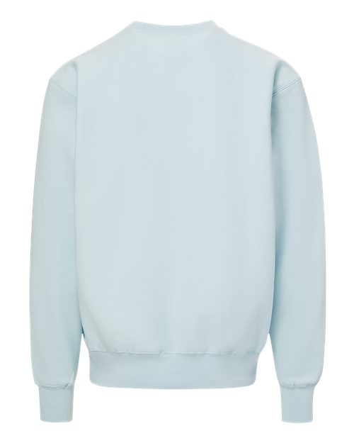 MV Sport Men's Pro-Weave Crewneck Sweatshirt-2