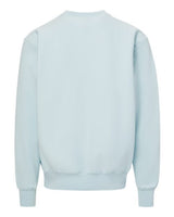 MV Sport Men's Pro-Weave Crewneck Sweatshirt-2