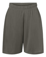 AllPro Youth Pro-Lock Performance 7" Shorts with Pockets-1