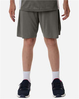 AllPro Youth Pro-Lock Performance 7" Shorts with Pockets-3