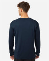 AllPro Men's Tall Pro-Lock Performance Long Sleeve T-Shirt-5
