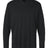 AllPro Men's Pro-Lock Performance Hooded Long Sleeve T-Shirt-1