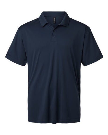 AllPro Men's Tall Pro-Lock Performance Polo-1