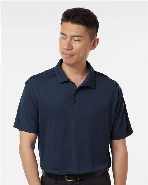 AllPro Men's Tall Pro-Lock Performance Polo-3