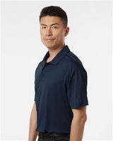 AllPro Men's Tall Pro-Lock Performance Polo-4
