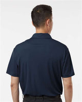 AllPro Men's Tall Pro-Lock Performance Polo-5