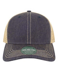 LEGACY Old Favorite Mid Pro Trucker Cap-1