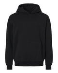 Independent Trading Co. Lux Heavyweight Modal Hooded Sweatshirt-1