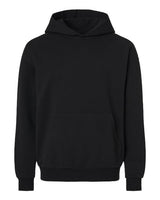 Independent Trading Co. Lux Heavyweight Modal Hooded Sweatshirt-1