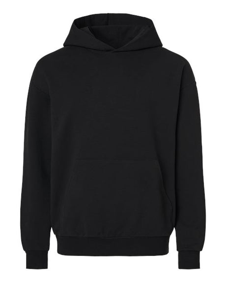 Independent Trading Co. Lux Heavyweight Modal Hooded Sweatshirt-1