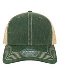 LEGACY Old Favorite Mid Pro Trucker Cap-1