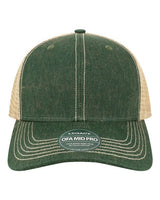 LEGACY Old Favorite Mid Pro Trucker Cap-1
