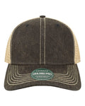 LEGACY Old Favorite Mid Pro Trucker Cap-1
