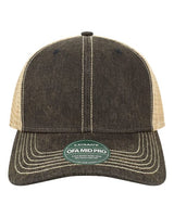 LEGACY Old Favorite Mid Pro Trucker Cap-1