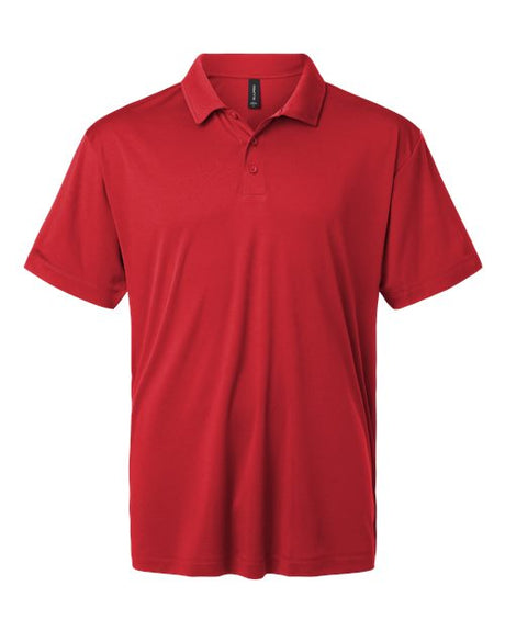 AllPro Men's Tall Pro-Lock Performance Polo-1