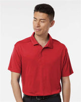 AllPro Men's Tall Pro-Lock Performance Polo-3