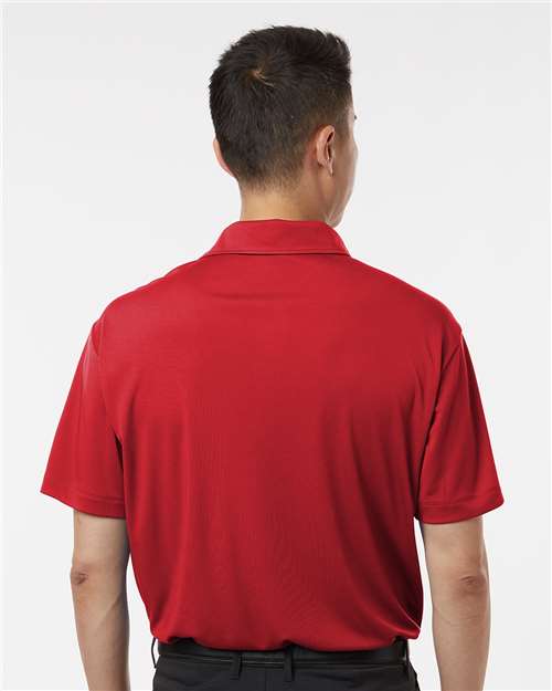 AllPro Men's Tall Pro-Lock Performance Polo-5