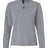 AllPro Women's Stretch Quarter-Zip Fleece Pullover-1