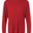 AllPro Men's Tall Pro-Lock Performance Long Sleeve T-Shirt-1