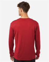 AllPro Men's Tall Pro-Lock Performance Long Sleeve T-Shirt-5