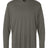 AllPro Men's Pro-Lock Performance Hooded Long Sleeve T-Shirt-1