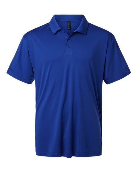 AllPro Men's Tall Pro-Lock Performance Polo-1
