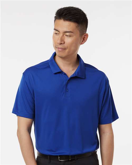 AllPro Men's Tall Pro-Lock Performance Polo-3