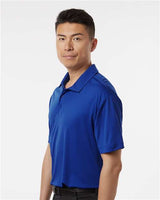 AllPro Men's Tall Pro-Lock Performance Polo-4
