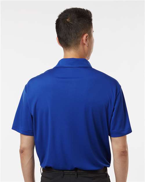 AllPro Men's Tall Pro-Lock Performance Polo-5