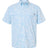 HUK Men's Tidepoint Printed Short Sleeve Shirt-1