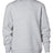 Independent Trading Co. Youth Midweight Crewneck Sweatshirt-1