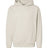 Independent Trading Co. Lux Heavyweight Modal Hooded Sweatshirt-1