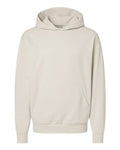 Independent Trading Co. Lux Heavyweight Modal Hooded Sweatshirt-1