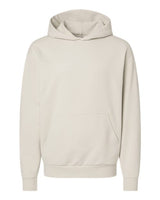 Independent Trading Co. Lux Heavyweight Modal Hooded Sweatshirt-1
