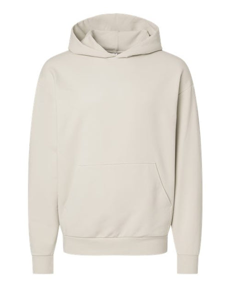 Independent Trading Co. Lux Heavyweight Modal Hooded Sweatshirt-1