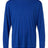 AllPro Men's Tall Pro-Lock Performance Long Sleeve T-Shirt-1