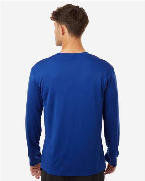 AllPro Men's Tall Pro-Lock Performance Long Sleeve T-Shirt-5