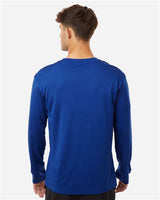 AllPro Men's Tall Pro-Lock Performance Long Sleeve T-Shirt-5
