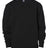 Independent Trading Co. Youth Midweight Crewneck Sweatshirt-1