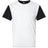 SubliVie Men's Blackout Polyester Sublimation Tee-1