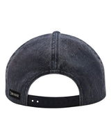 DRI DUCK Walleye Nature Scene Cap-2