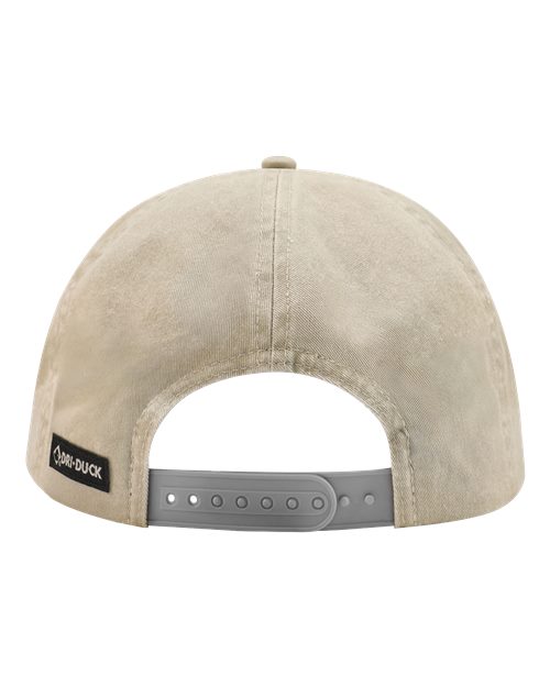 DRI DUCK Elk Nature Scene Cap-2