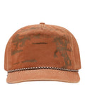 DRI DUCK Horse Nature Scene Cap-1