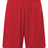 AllPro Men's Pro-Lock Performance 7" Shorts with Pockets-1