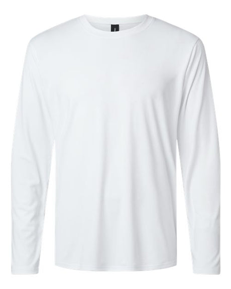 AllPro Men's Tall Pro-Lock Performance Long Sleeve T-Shirt-1