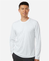 AllPro Men's Tall Pro-Lock Performance Long Sleeve T-Shirt-3
