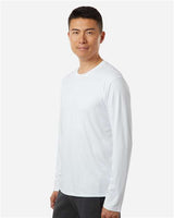 AllPro Men's Tall Pro-Lock Performance Long Sleeve T-Shirt-4