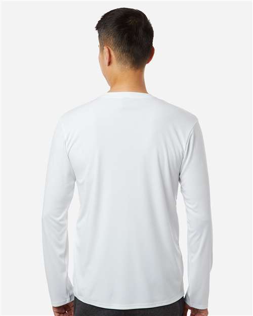 AllPro Men's Tall Pro-Lock Performance Long Sleeve T-Shirt-5
